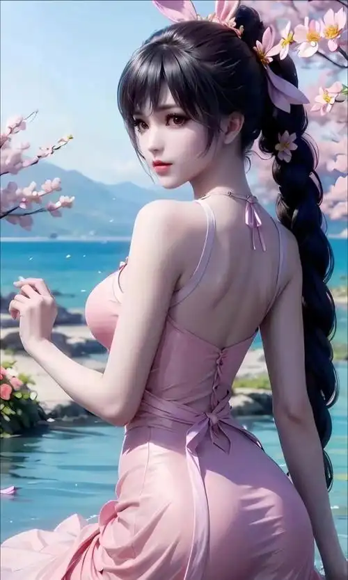 神马电影《白露未晞》剧集海报